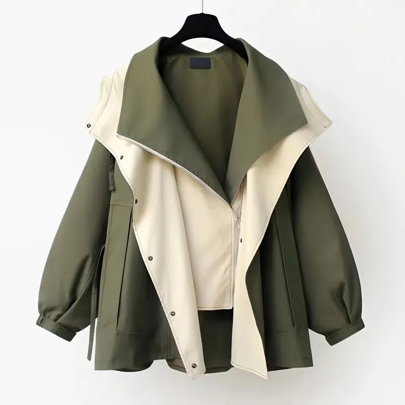 Isola™ | Veste Coupe-Vent