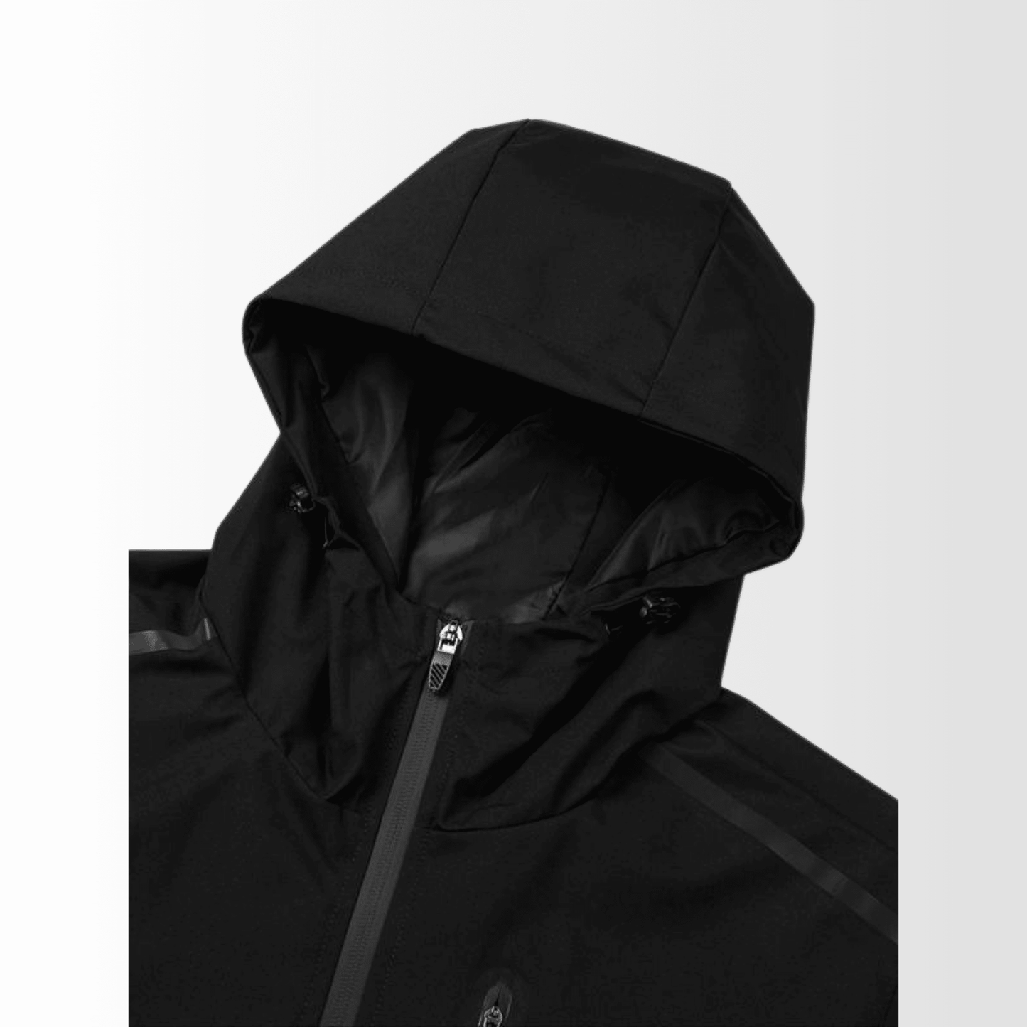 Arden™ – Veste imperméable style urbain