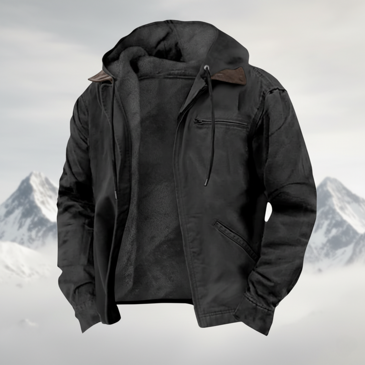 Alpen™ – Veste intérieure chaude