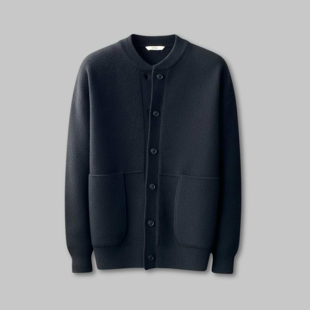 Soren™ | Cardigan Moderne