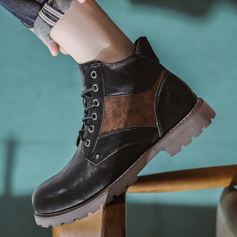 Rover™ - Bottes Ultra Confort