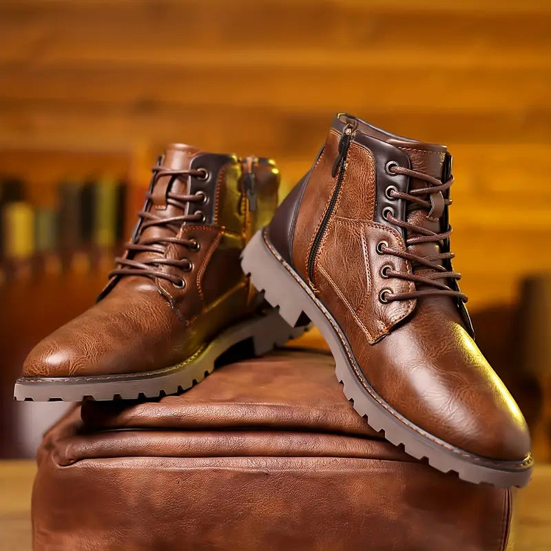Rover™ - Bottes Ultra Confort