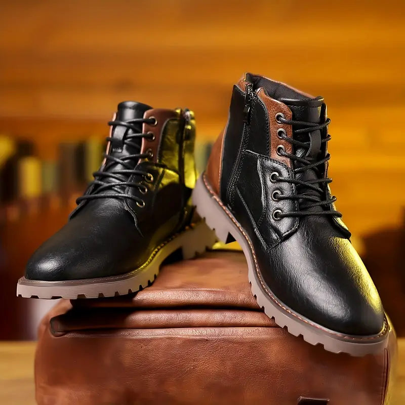 Rover™ - Bottes Ultra Confort