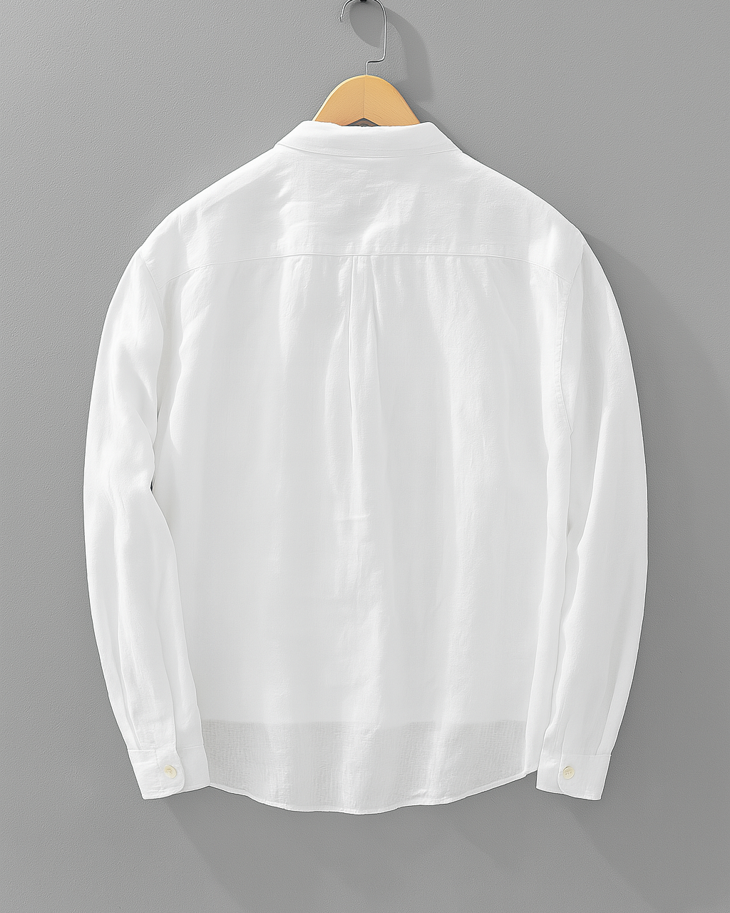Marlow™ – La Surchemise Décontractée