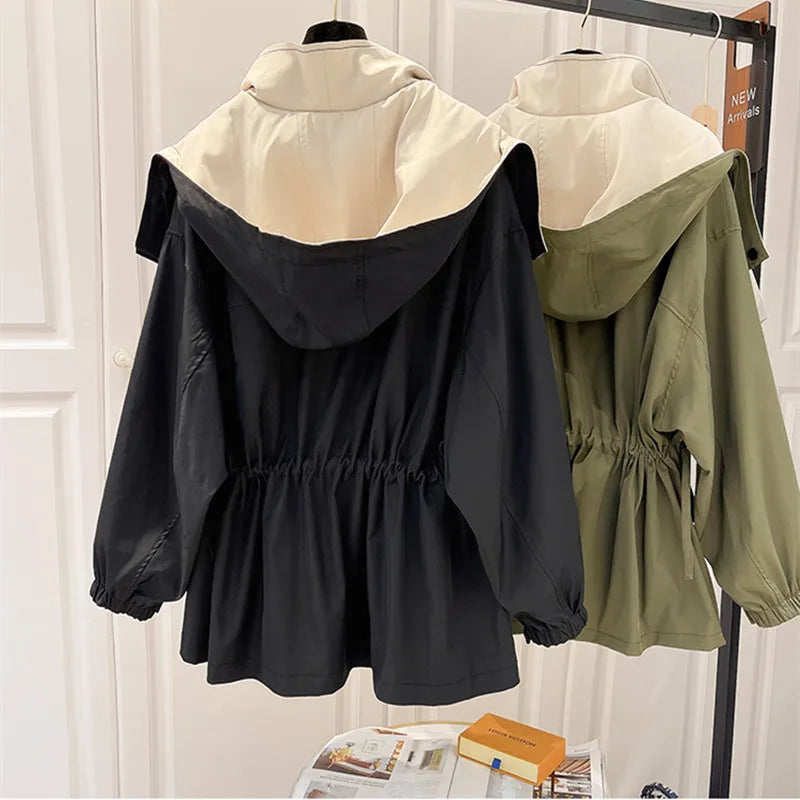 Isola™ | Veste Coupe-Vent