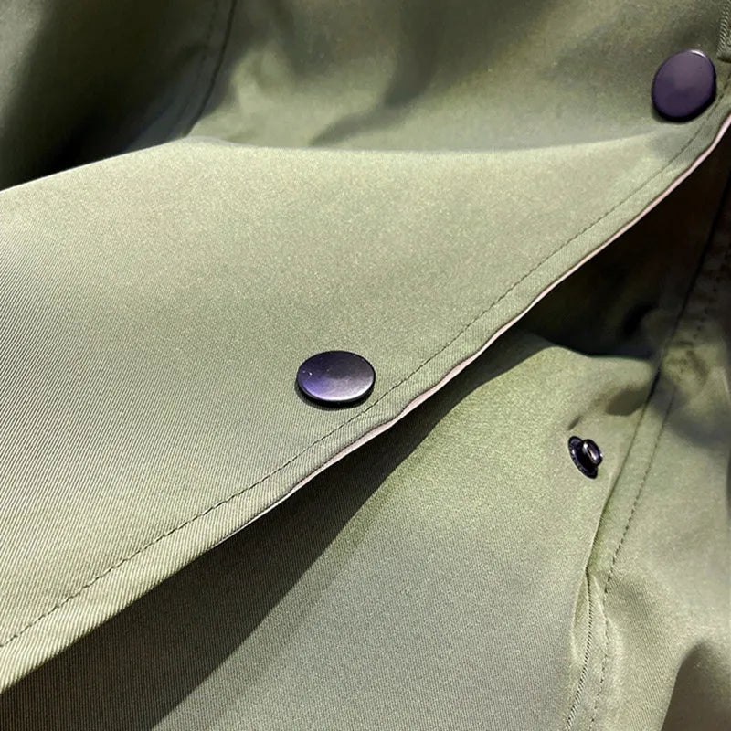 Isola™ | Veste Coupe-Vent