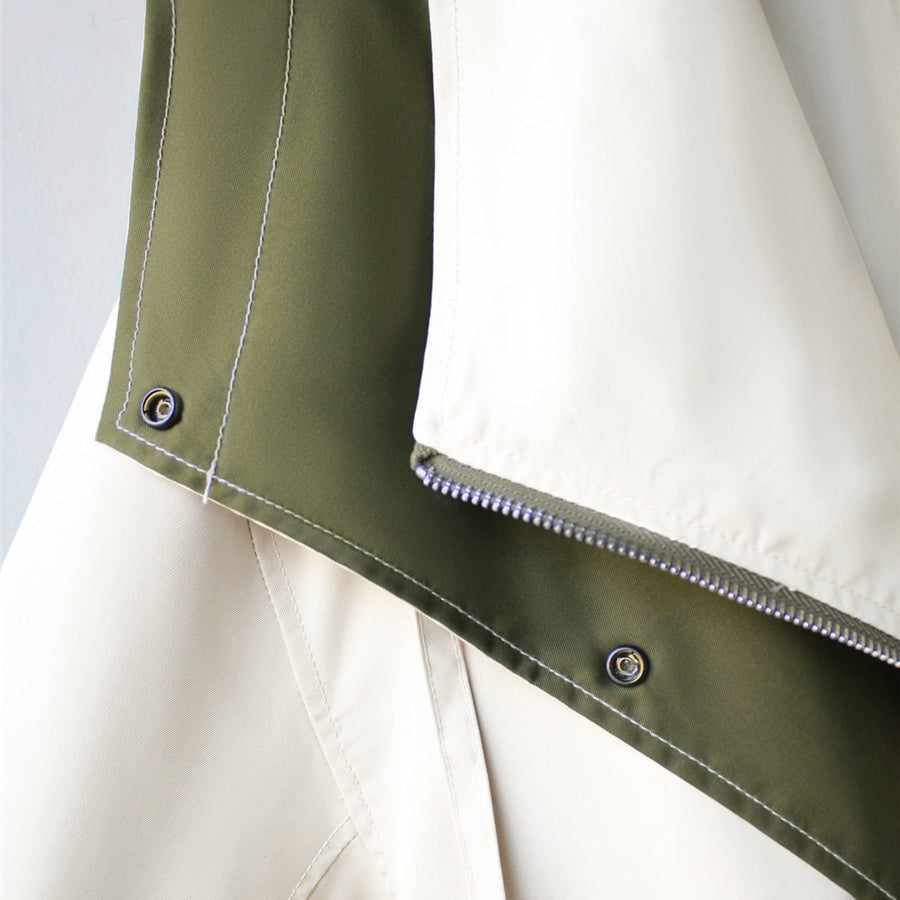 Isola™ | Veste Coupe-Vent