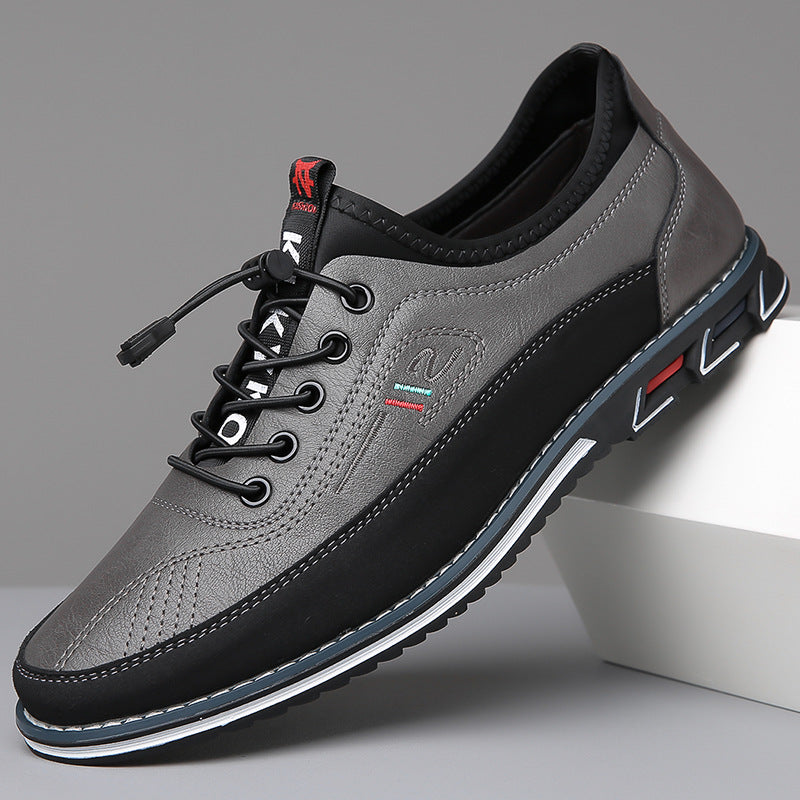 Oxford Confort+™ | Design Élégant & semelle anti-fatigue