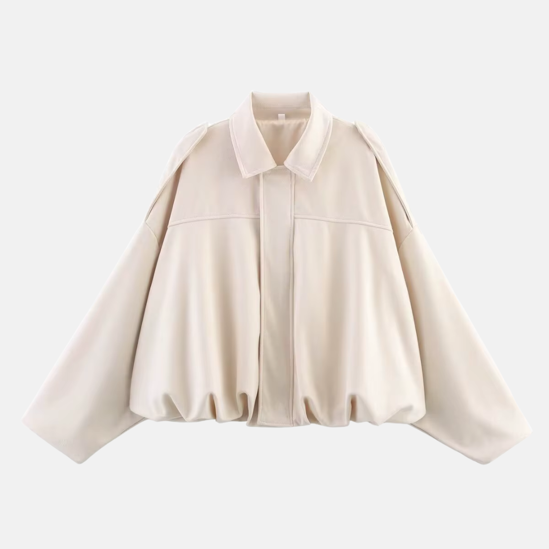 Verona™ – Veste effet daim élégante et moderne