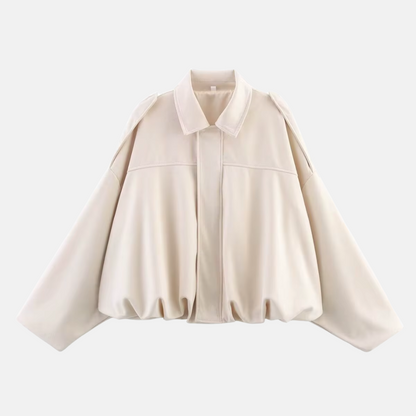 Verona™ – Veste effet daim élégante et moderne