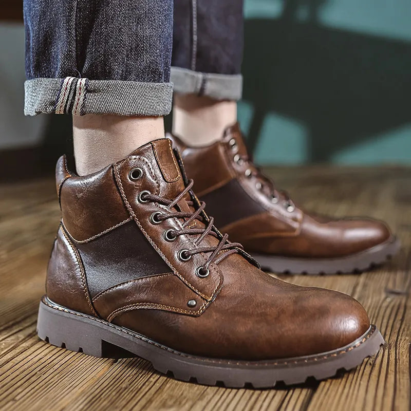 Rover™ - Bottes Ultra Confort