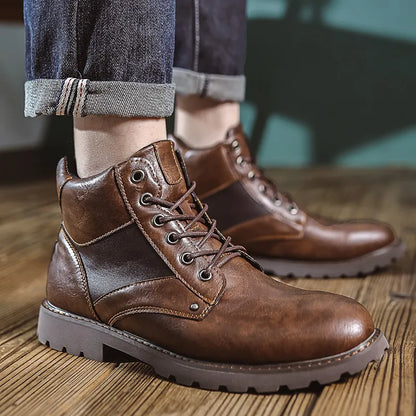 Rover™ - Bottes Ultra Confort