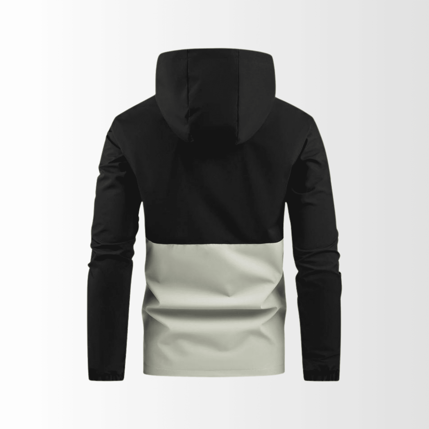Arden™ – Veste imperméable style urbain