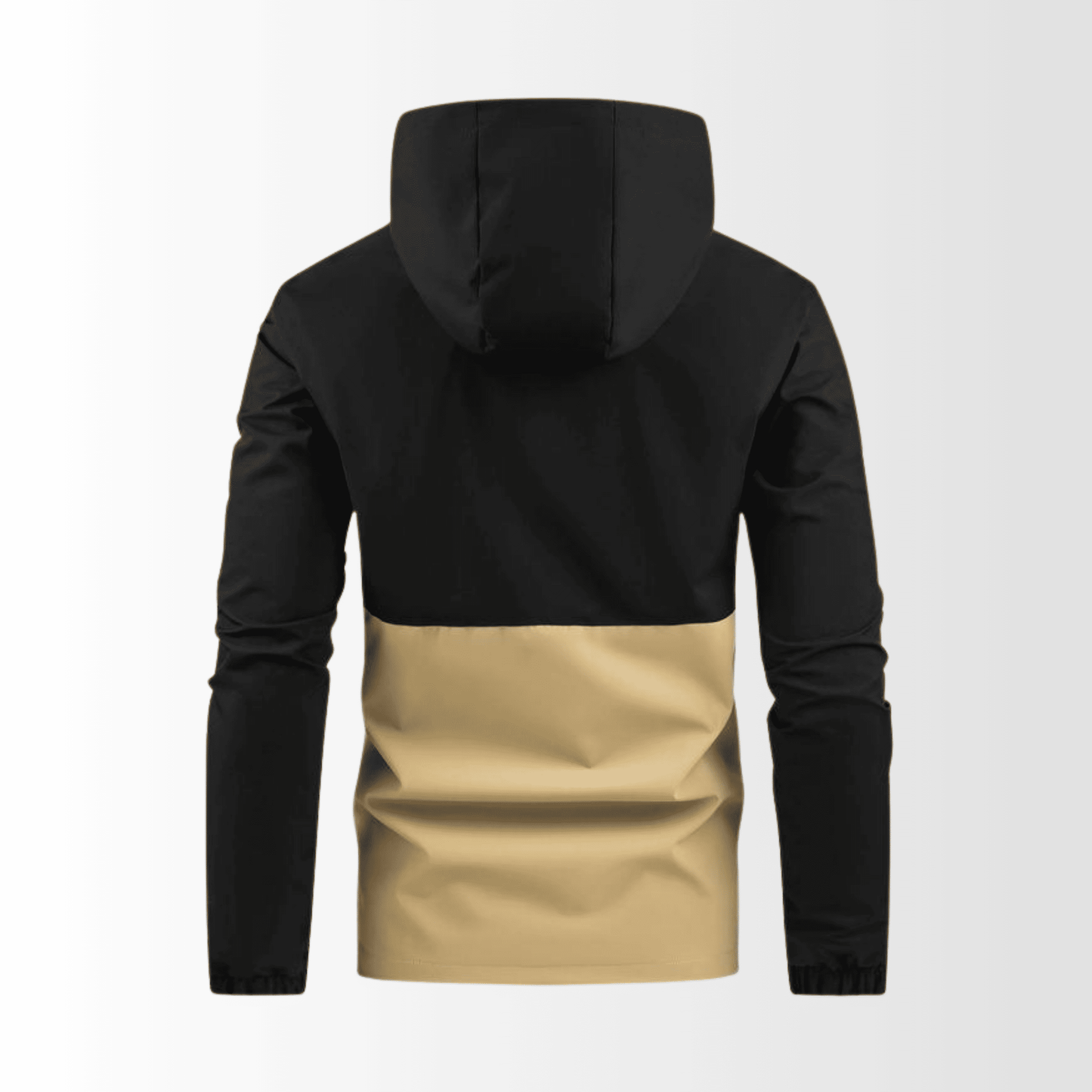 Arden™ – Veste imperméable style urbain