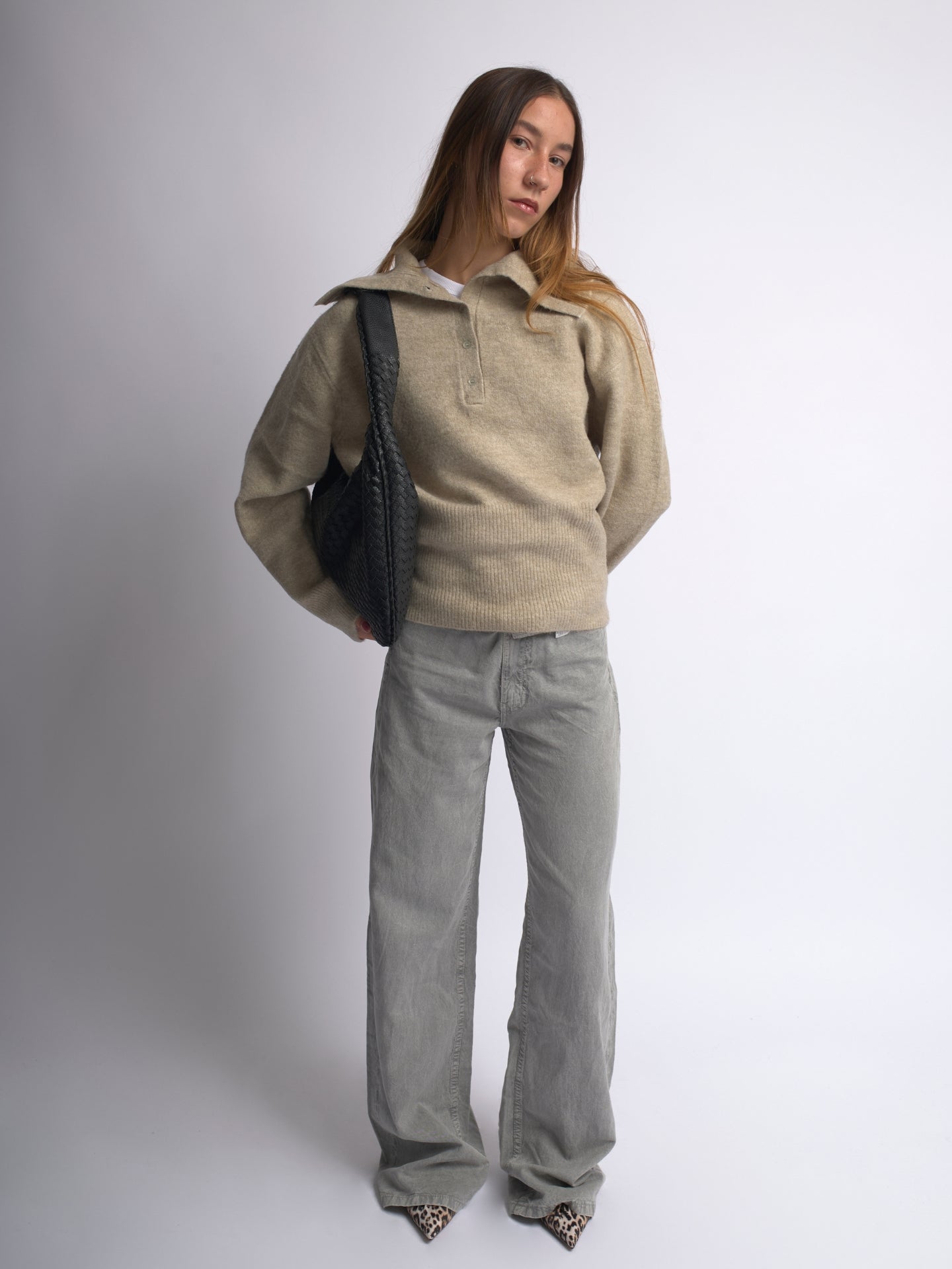 Soho™ | Moderne et branché