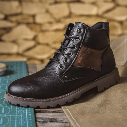 Rover™ - Bottes Ultra Confort