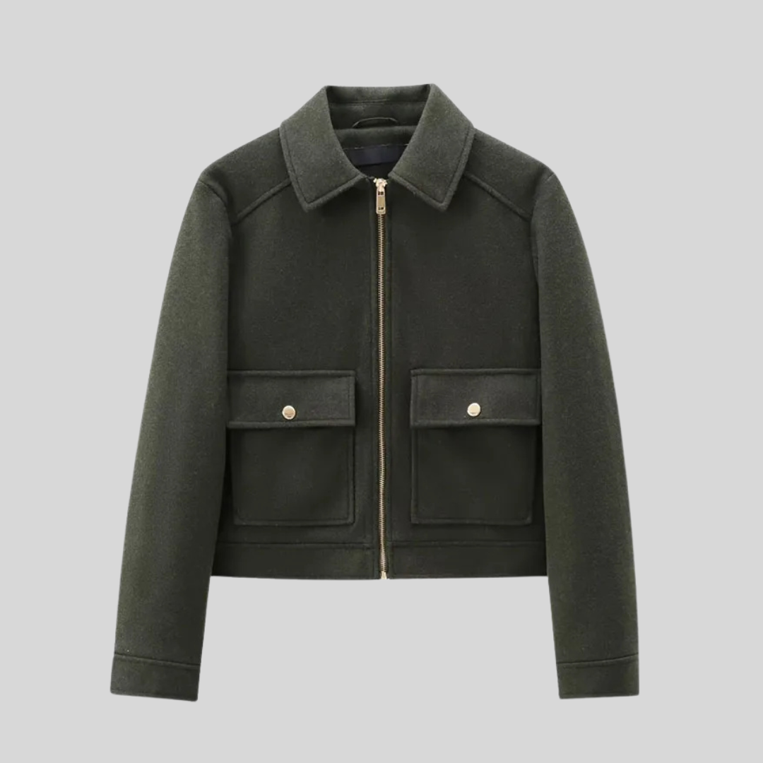 Aria™ – La Veste Tailoring Moderne