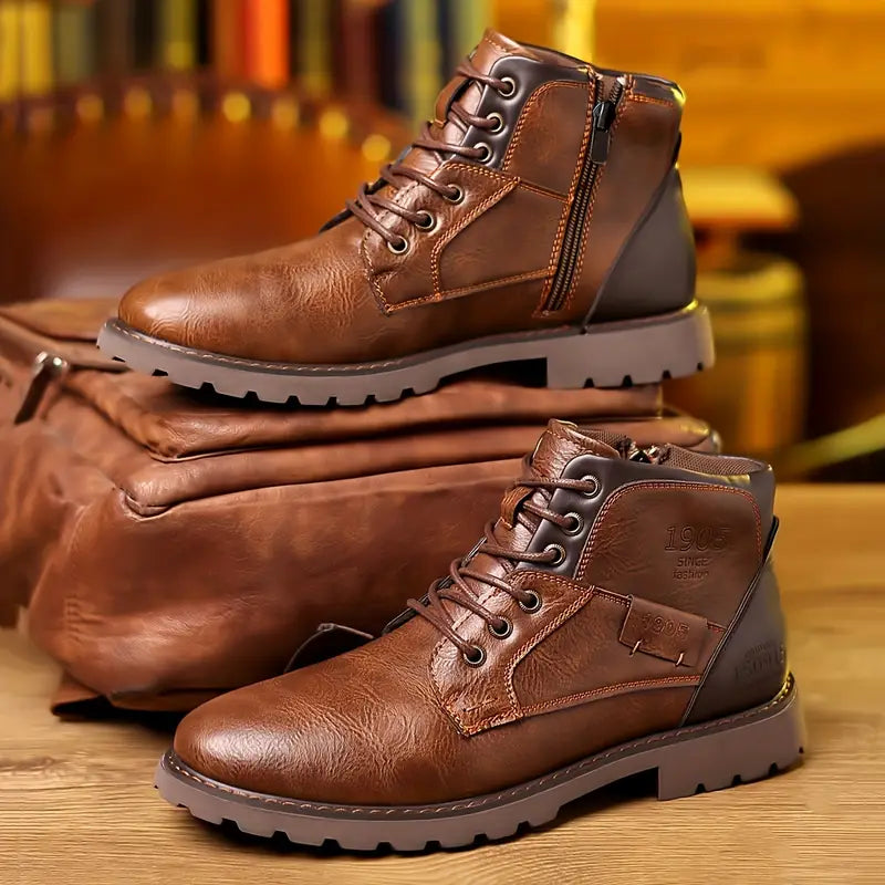 Rover™ - Bottes Ultra Confort