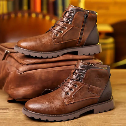 Rover™ - Bottes Ultra Confort