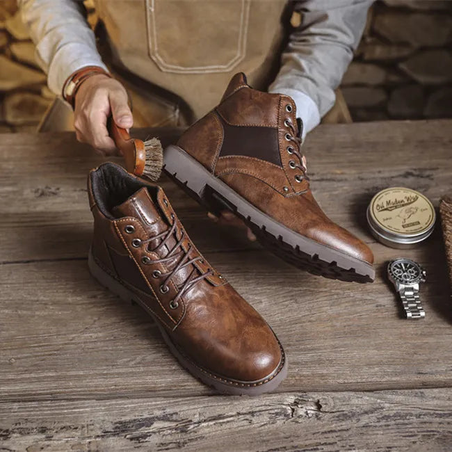 Rover™ - Bottes Ultra Confort