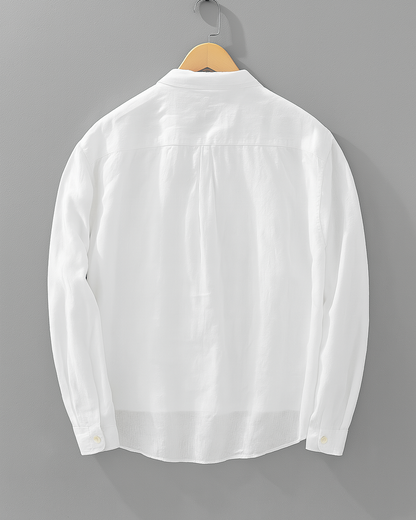 Marlow™ – La Surchemise Décontractée