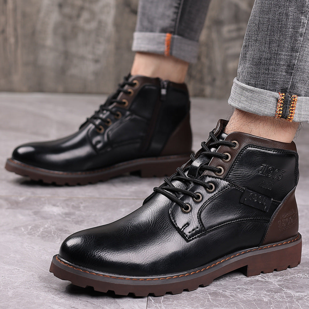 Rover™ - Bottes Ultra Confort