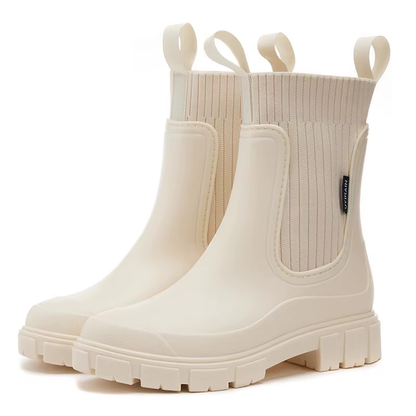 Oslo™ – La bottine de pluie réinventée