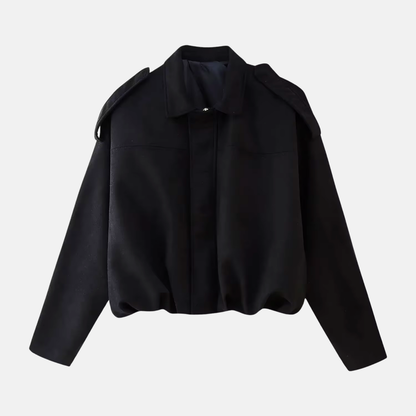 Verona™ – Veste effet daim élégante et moderne
