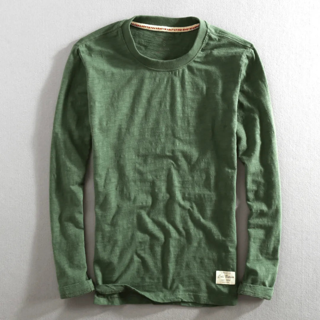 Élio™ | pull en Coton