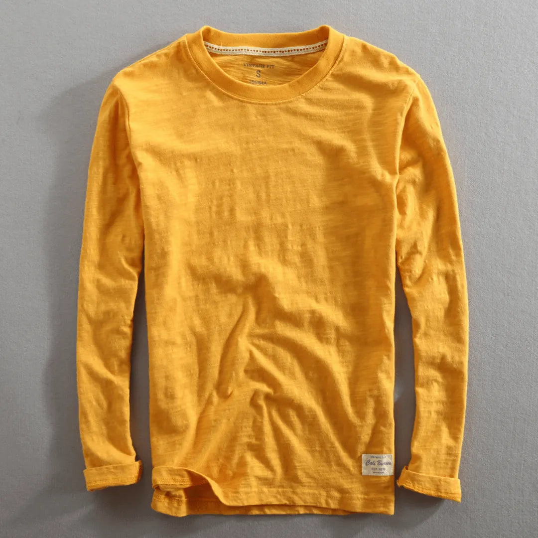 Élio™ | pull en Coton