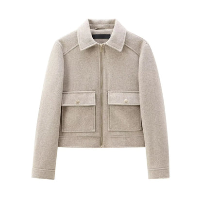 Aria™ – La Veste Tailoring Moderne