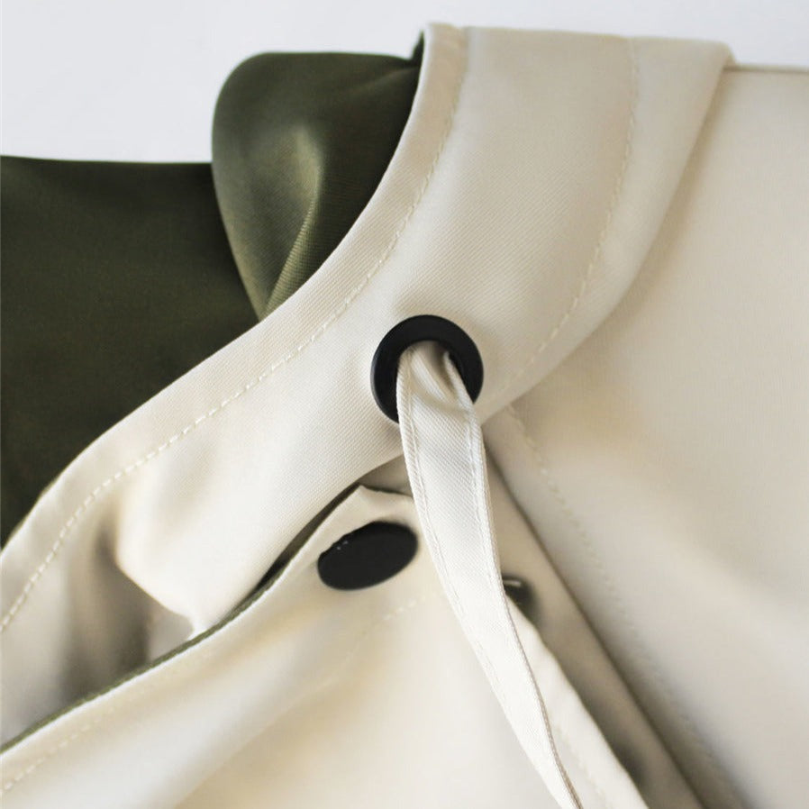 Isola™ | Veste Coupe-Vent