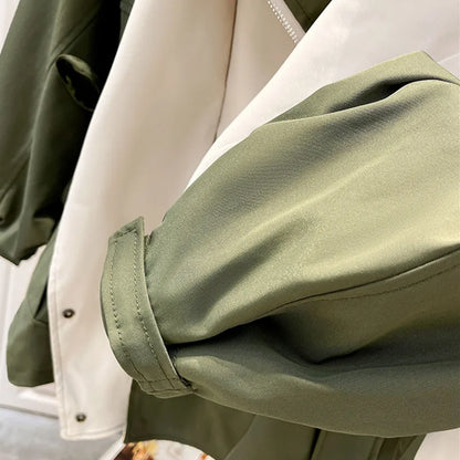 Isola™ | Veste Coupe-Vent