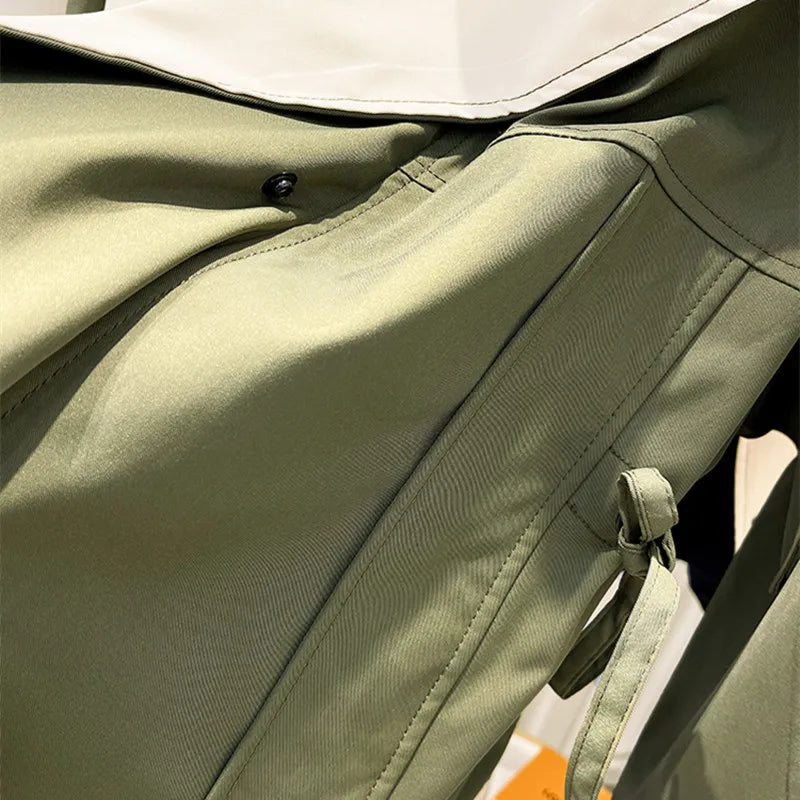 Isola™ | Veste Coupe-Vent