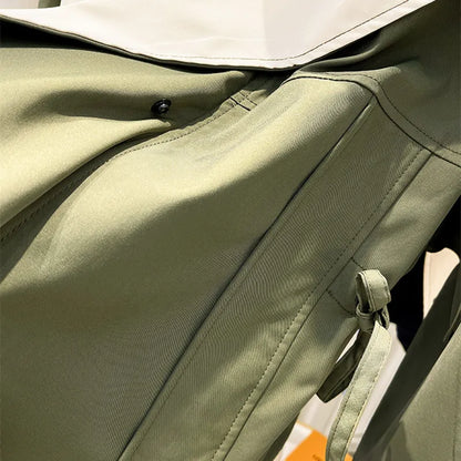 Isola™ | Veste Coupe-Vent