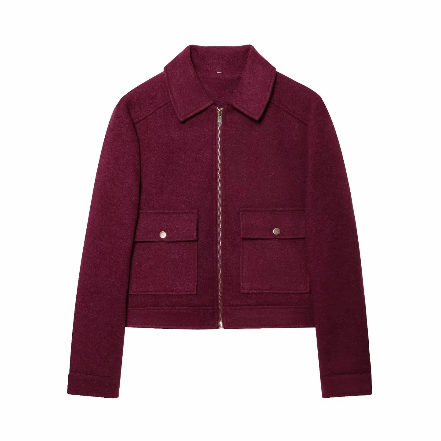 Aria™ – La Veste Tailoring Moderne
