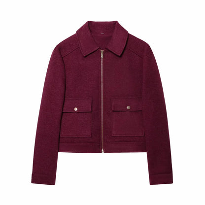 Aria™ – La Veste Tailoring Moderne