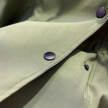 Isola™ | Veste Coupe-Vent