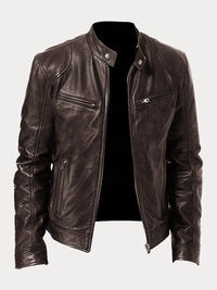 Marron foncé