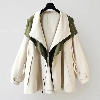 Isola™ | Veste Coupe-Vent