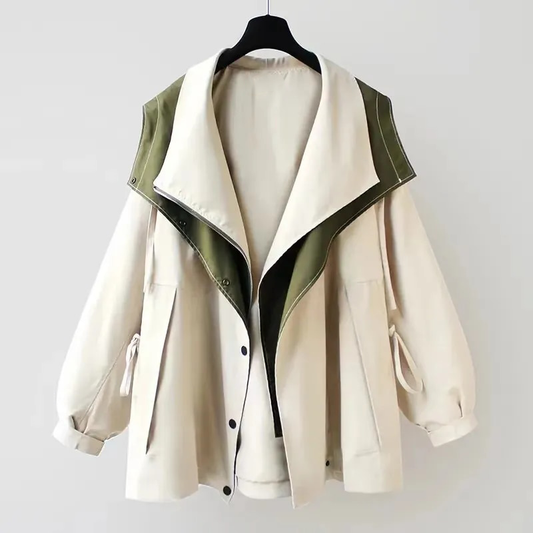 Isola™ | Veste Coupe-Vent