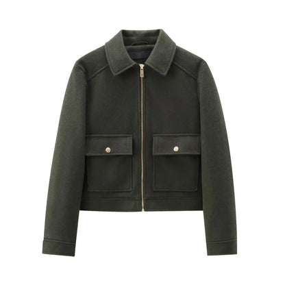 Aria™ – La Veste Tailoring Moderne
