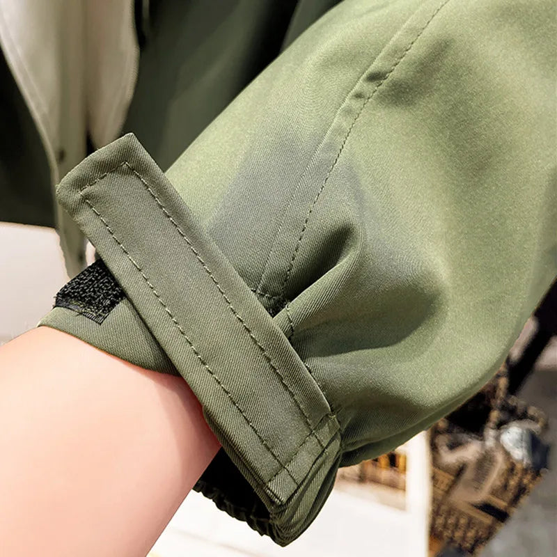 Isola™ | Veste Coupe-Vent
