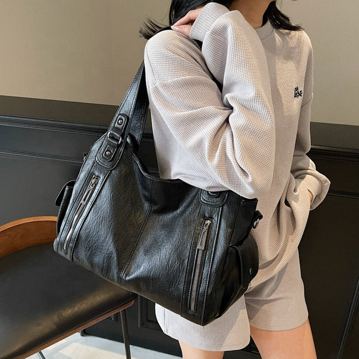 Brooklyn™ | sac chic et polyvalent pour la ville