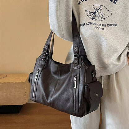 Brooklyn™ | sac chic et polyvalent pour la ville