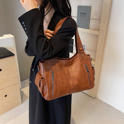 Brooklyn™ | sac chic et polyvalent pour la ville