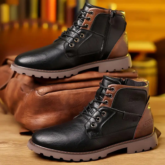 Rover™ - Bottes Ultra Confort