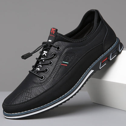 Oxford Confort+™ | Design Élégant  & semelle anti-fatigue