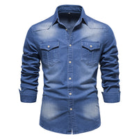 Bleu Jeans