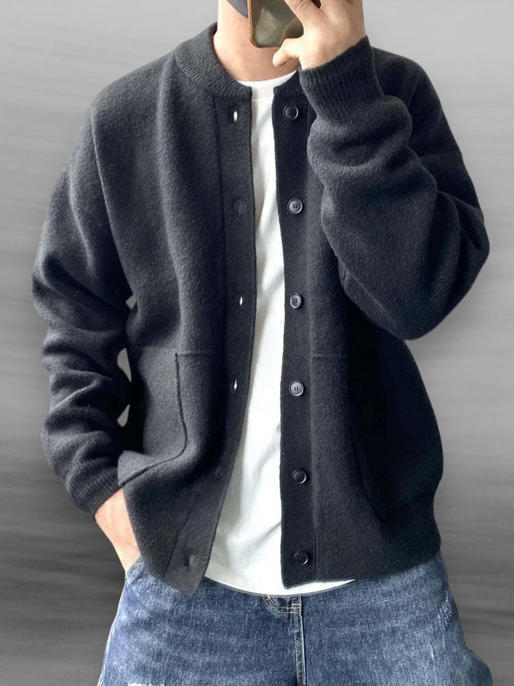 Soren™ | Cardigan Moderne